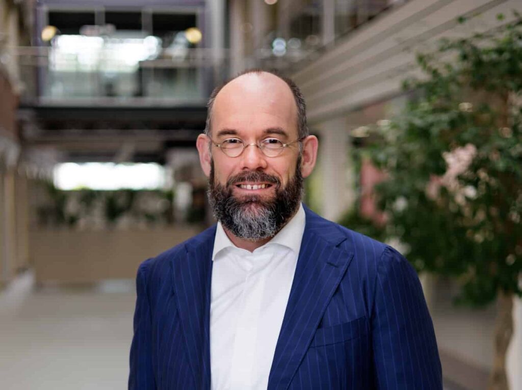 Rob Verhofstad