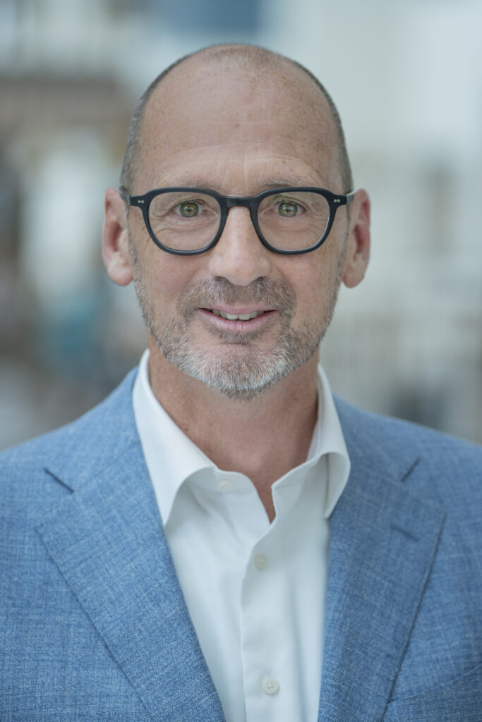 Huibert Baud