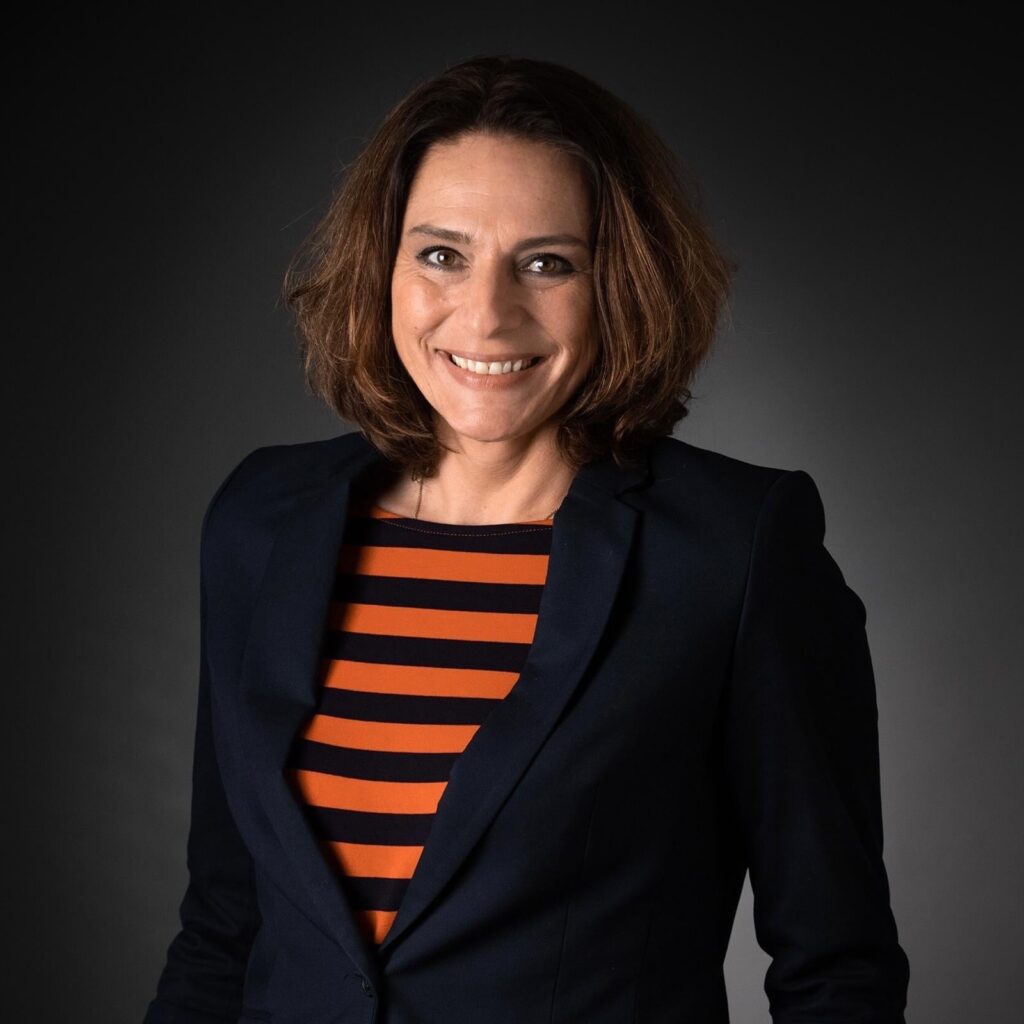 Nermina Kundić