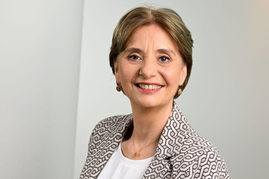 Wendy de Jong