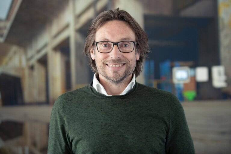 Jeroen Herremans