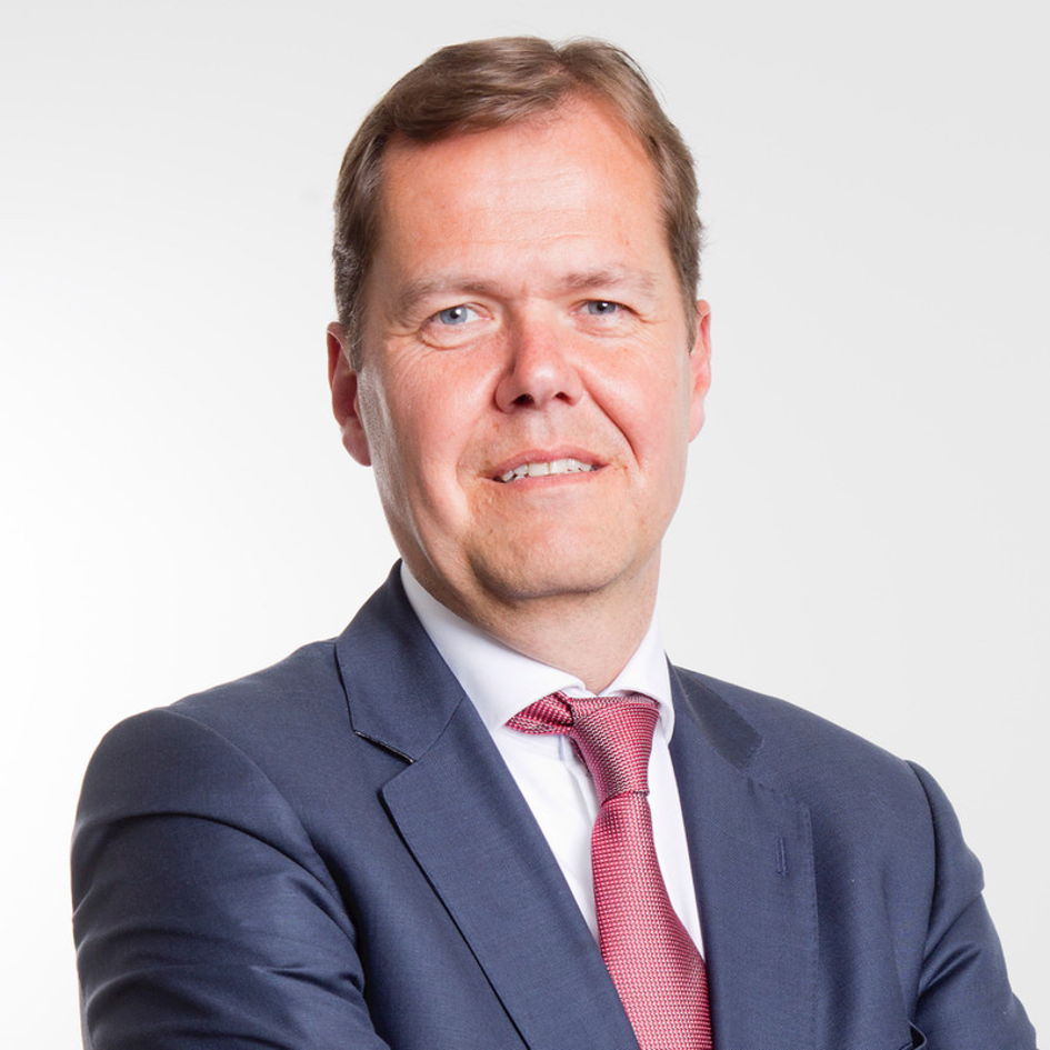 Marcel Hielkema